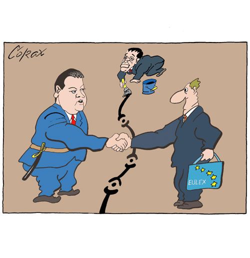 Corax 3