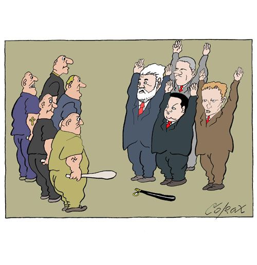 Corax 14
