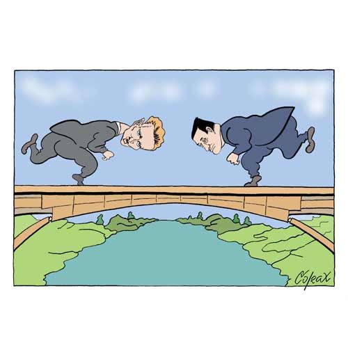 Corax 4