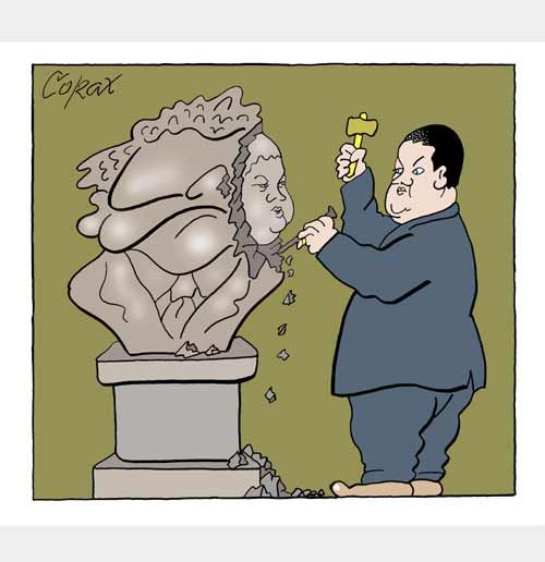 Corax 1