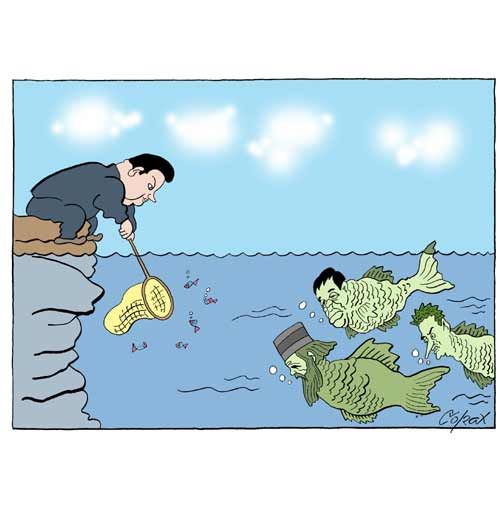 Corax 3