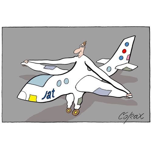 Corax 2