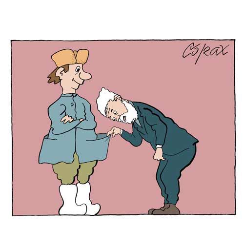 Corax 12