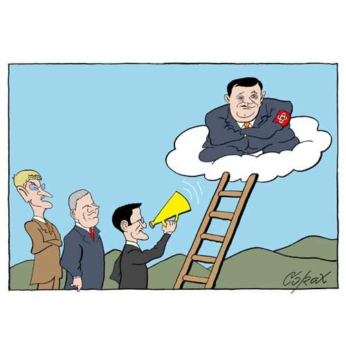 Corax 8