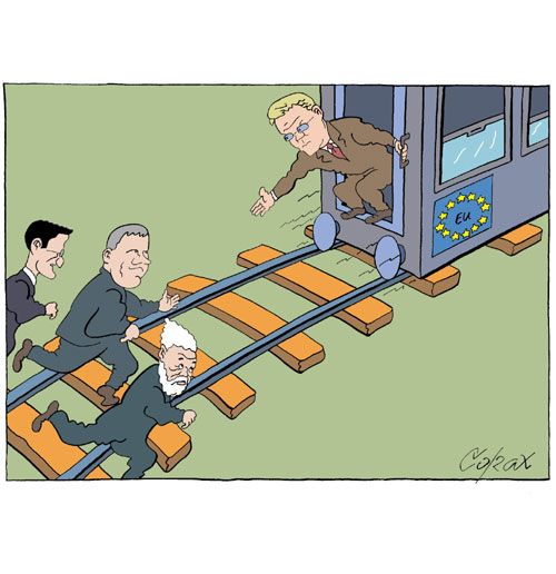 Corax 6