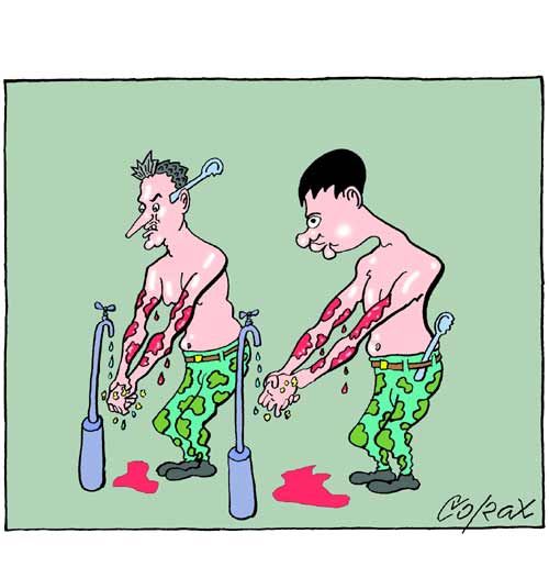Corax 4