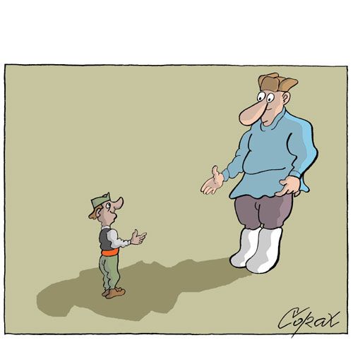 Corax 3