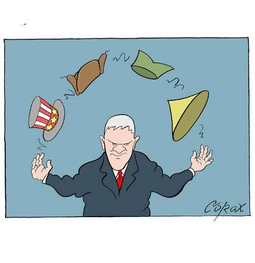 Corax 2