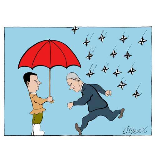 Corax 1