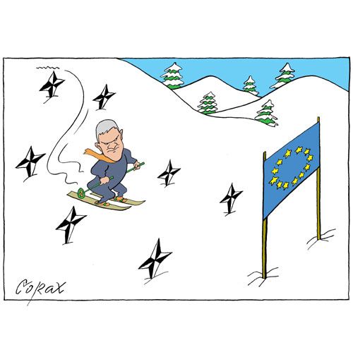 Corax 15