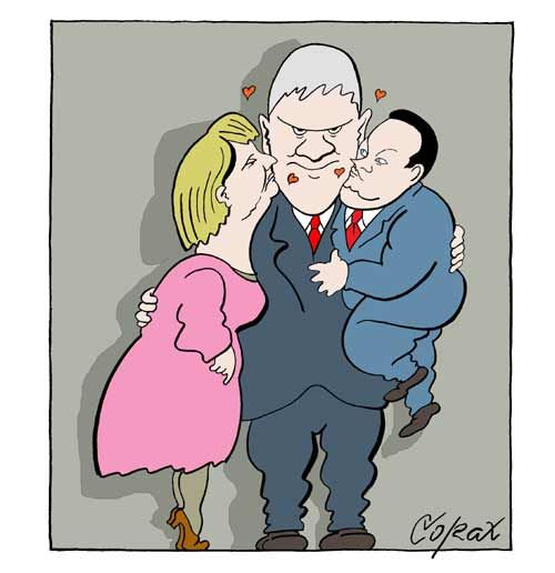 Corax 14