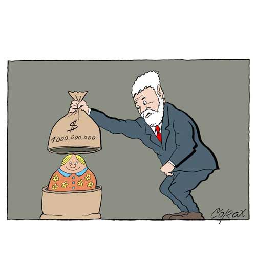 Corax 13