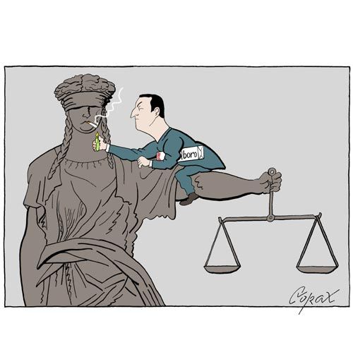 Corax 9