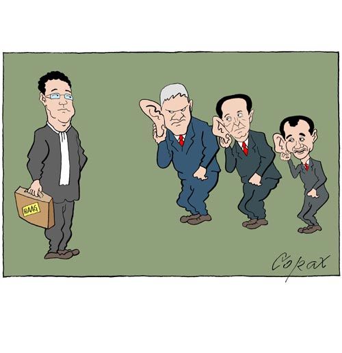 Corax 8