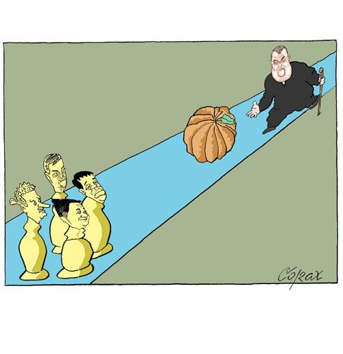 Corax 3