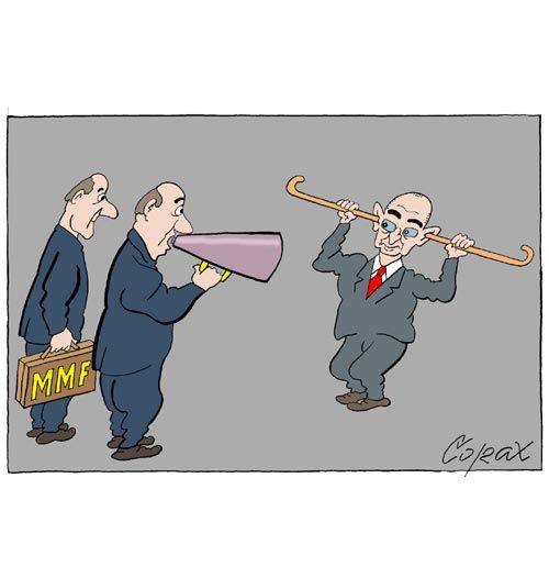 Corax 7