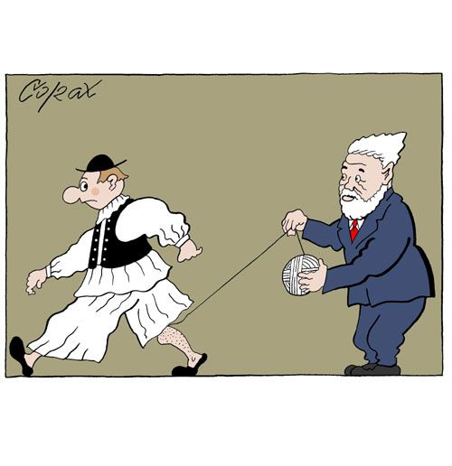 Corax 5