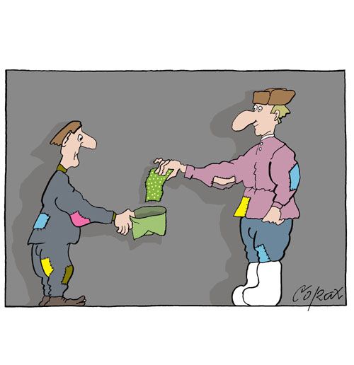 Corax 3