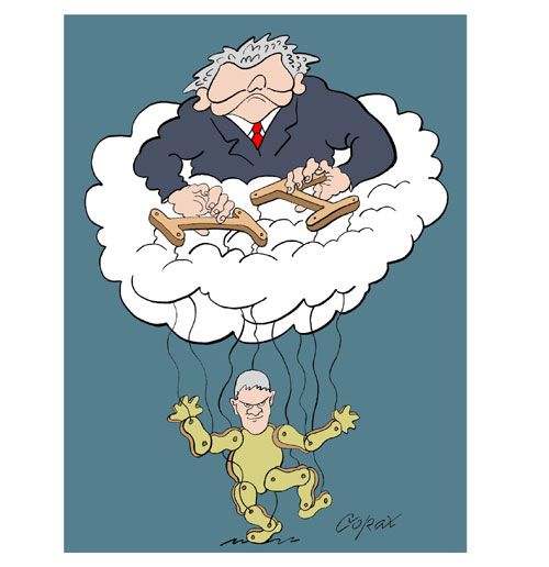 Corax 1
