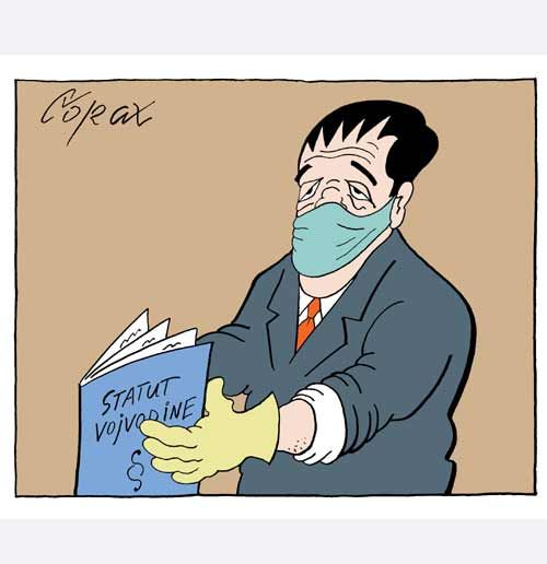 Corax 15