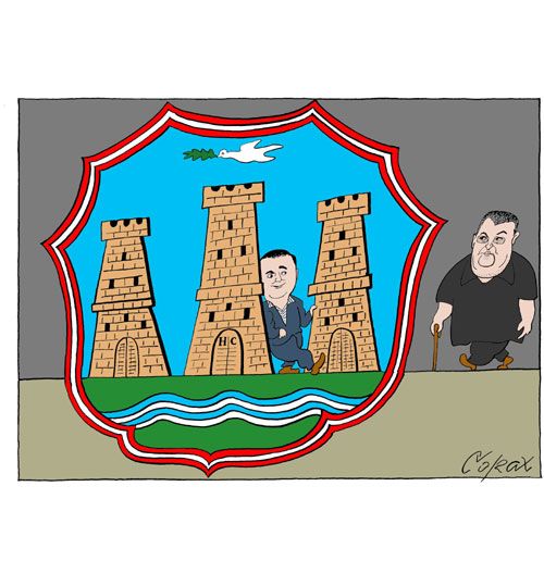 Corax 13
