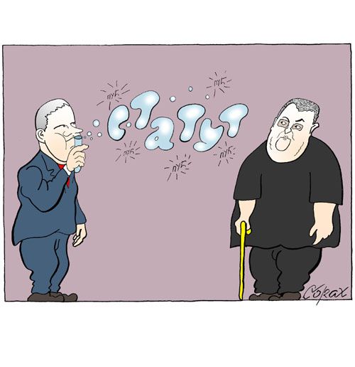 Corax 11