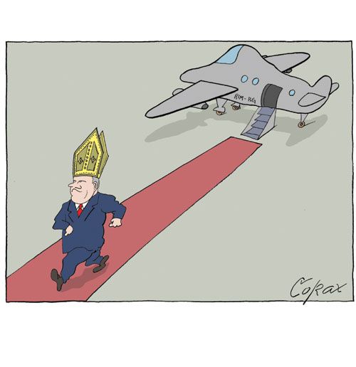 Corax 9