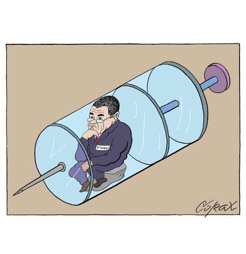 Corax 6