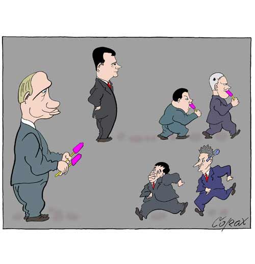 Corax 4