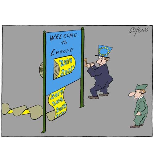 Corax 2