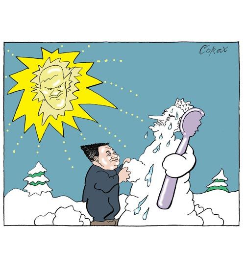 Corax 13