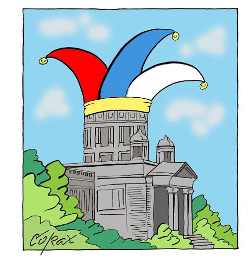 Corax 12