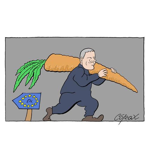 Corax 10