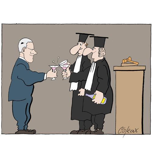Corax 8