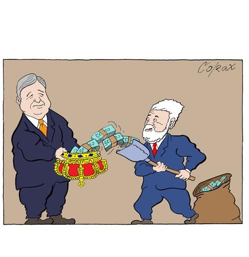 Corax 7