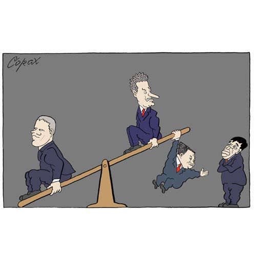 Corax 6