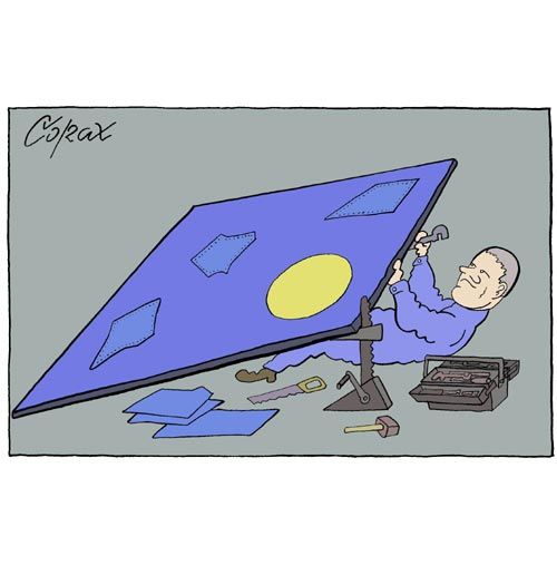 Corax 5