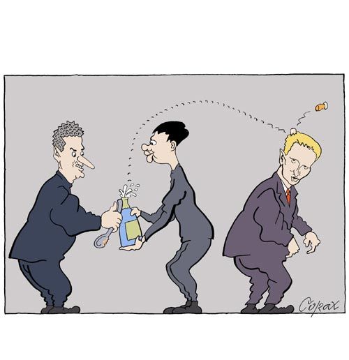Corax 4