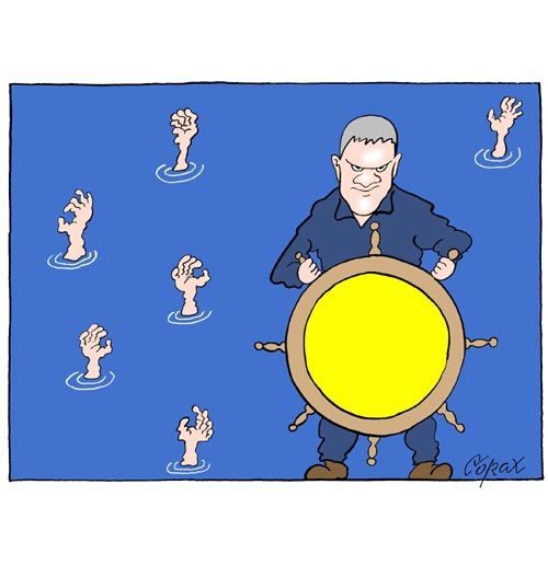 Corax 3