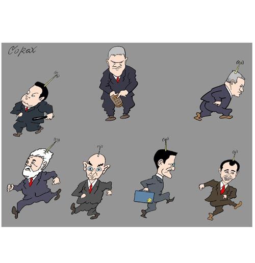 Corax 2