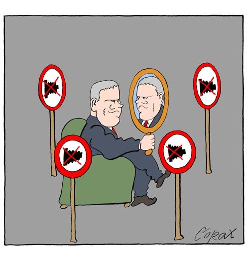 Corax 15