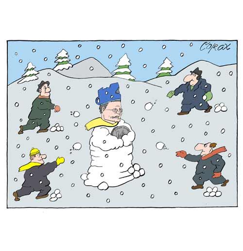 Corax 11