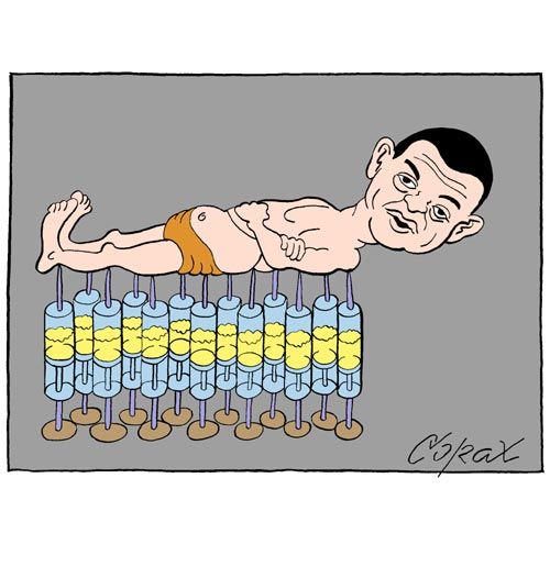 Corax 9