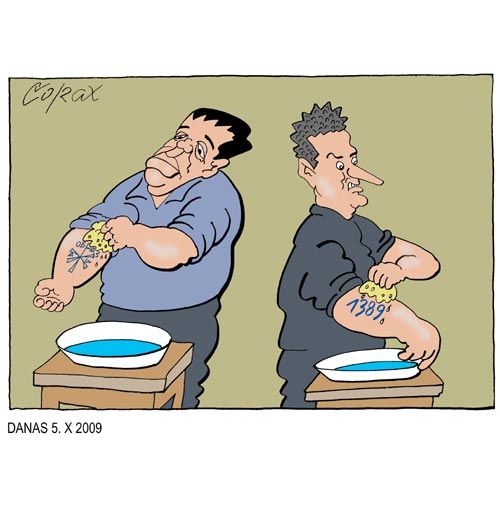 Corax 4