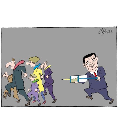 Corax 3