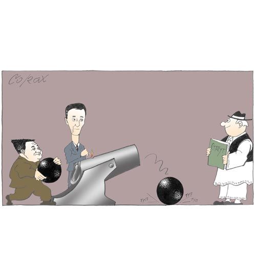 Corax 2