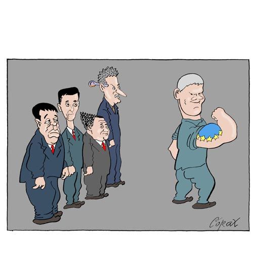 Corax 1