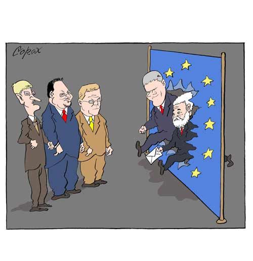 Corax 7
