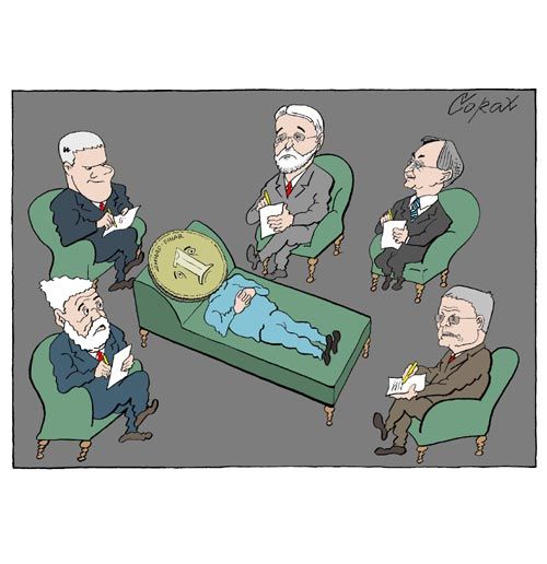 Corax 5