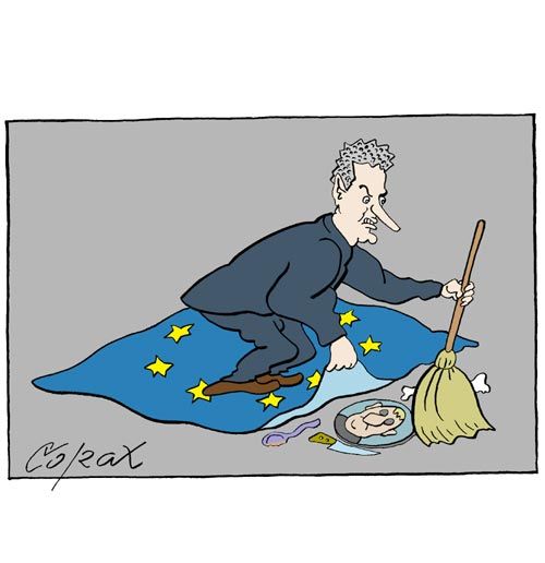 Corax 13